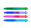 Take Note Ombre Gel Pens, 4 count